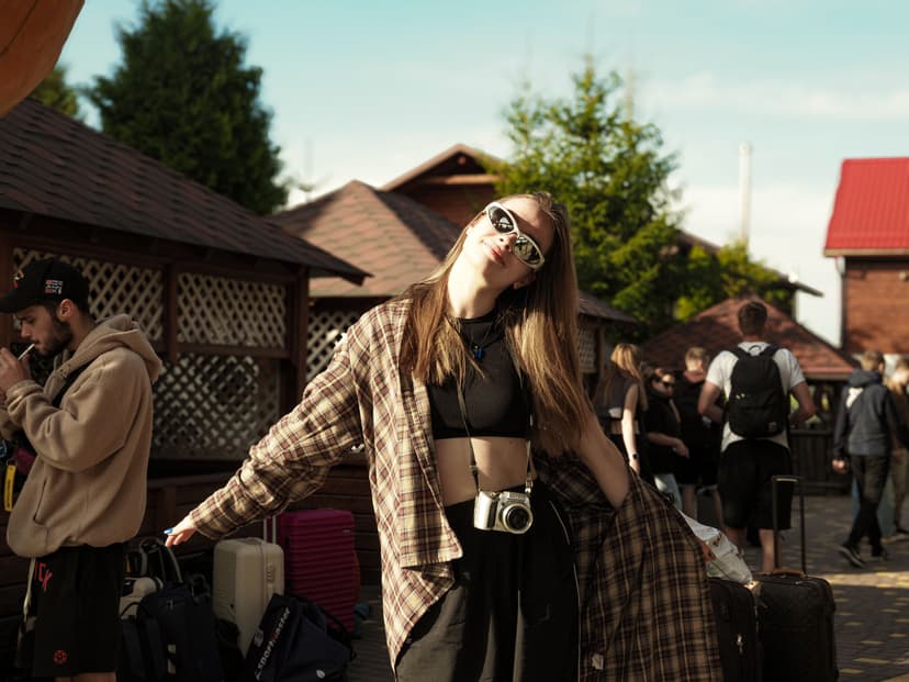 Велика компанія